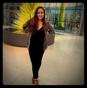 Meet your Posher, Sandra